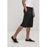 Urban Classics - Low Crotch Korte broek   Zwart
