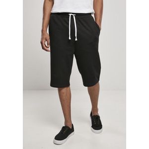 Urban Classics - Low Crotch Korte broek   Zwart