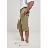Urban Classics - Low Crotch Korte broek - Groen/Bruin