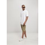 Urban Classics - Low Crotch Korte broek - Groen/Bruin