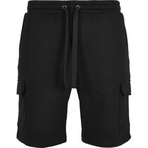 Urban Classics - Organic Korte broek - Zwart