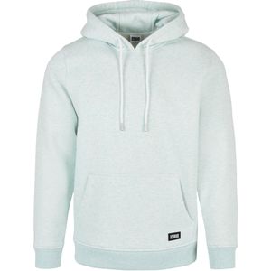 Urban Classics - Basic Me - Sweatshirt - Gemengd - 65% Katoen 35% Polyester, Geborstelde Fleece, 300 GSM