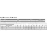 Urban Classics - Heavy Oversized Heren T-shirt - Blauw