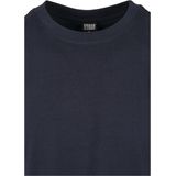Urban Classics - Heavy Oversized Heren T-shirt - Blauw