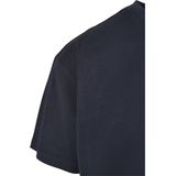 Urban Classics - Heavy Oversized Heren T-shirt - Blauw