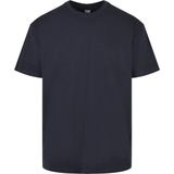 Urban Classics - Heavy Oversized Heren T-shirt - Blauw