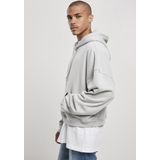 URBAN CLASSICS Kapuzensweatshirt "Urban Classics Herren 80s Hoody", (1 tlg.)