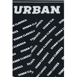 Urban Classics - Basic Tee 3-Pack - T-shirt - Zwart/Grijs/Wit