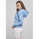 Hoodie - Multikleur - Katoen/Polyester - Sportieve Snit