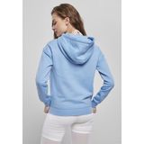Hoodie - Multikleur - Katoen/Polyester - Sportieve Snit