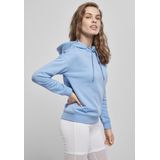 Hoodie - Multikleur - Katoen/Polyester - Sportieve Snit