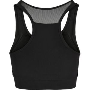 Urban Classics - Damesbeha - Camouflage - Tech Mesh