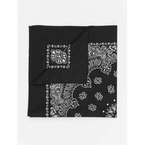 Urban Classics - Multicolor 3-pack Bandana - Multicolours