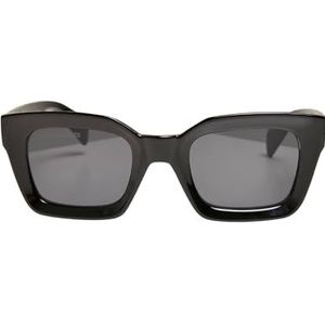 Sonnenbrille Urban Classics poros with chain