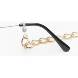 Sonnenbrille Urban Classics kalymnos with chain