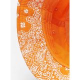 Bucket Hat Urban Classics imprimé bandana