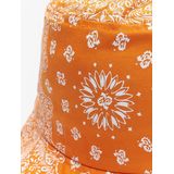 Bucket Hat Urban Classics imprimé bandana