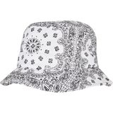 Flexfit Flex Cap "Flexfit Accessoires Bandana Print Bucket Hat"