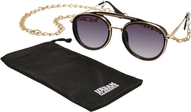 Sonnenbrille Urban Classics ibiza avec chaine