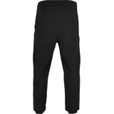 Basic Sweatpants Joggingsbroek met steekzakken Black