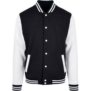 Baseball Jacket - Zwart - Jacks