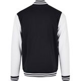 Baseball Jacket - Zwart - Jacks