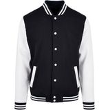 Baseball Jacket - Zwart - Jacks