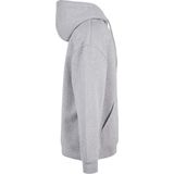 Urban Classics Hoodie/trui- Basic Oversize Grijs