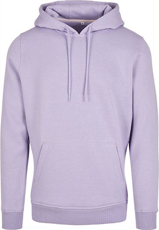 Unisex Heavy Hoodie met capuchon Lilac