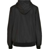 Windrunner - Jack - Groen - Gerecycled Polyester