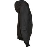 Windrunner - Jack - Groen - Gerecycled Polyester