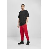 Urban Classics - Basic Heren joggingbroek   Rood
