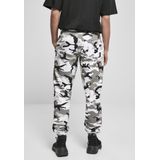 Urban Classics - Basic Camo 2.0 Trainingspak - Groen - Katoenmix