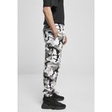 Urban Classics - Basic Camo 2.0 Trainingspak - Groen - Katoenmix