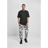 Urban Classics - Basic Camo 2.0 Trainingspak - Groen - Katoenmix