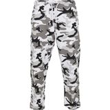 Urban Classics - Basic Camo 2.0 Trainingspak - Groen - Katoenmix