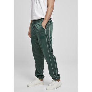 SOUTHPOLE - Tricot Sweatpants - Zwart - Synthetisch