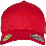 Flexfit Organic Cotton Flexfitted Cap