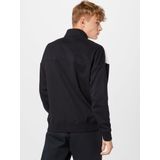 Starter - Herensweater - Grijs - Polyester/Katoen - Oversized Snit