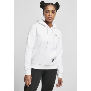 Starter Black Label - Starter Essential Hoodie/trui - Wit