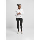 Starter Black Label Rundhalspullover "Starter Black Label Damen Ladies Starter Essential Hoody", (1 tlg.)