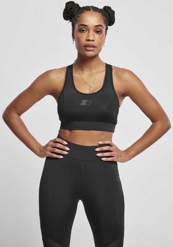 Starter Ladies Mesh Bra