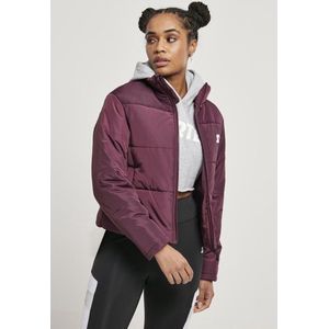 Starter - Fleecejack - Dames - Zwart - 100% Polyester