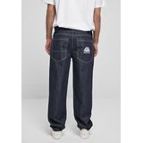 Southpole Jeans Southpole Embossed Blauw 30 Man