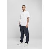 Southpole Jeans Southpole Embossed Blauw 30 Man