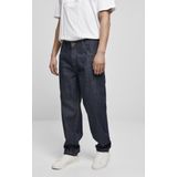 Southpole Jeans Southpole Embossed Blauw 30 Man