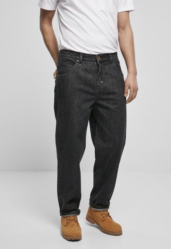 Hosen Southpole 3d embroidery denim