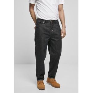 Southpole Herenbroek, Raw Black, 36