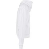 Ultra Heavy - Cotton Box - Hoodie - White