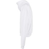 Ultra Heavy - Cotton Box - Hoodie - White